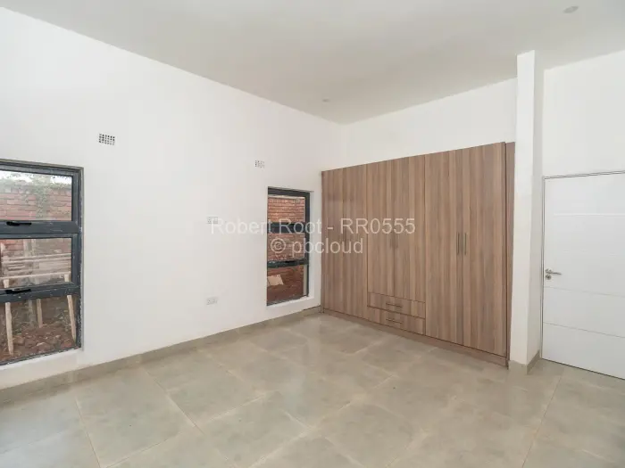 Townhouse/Cluster for Sale in Pomona, Harare