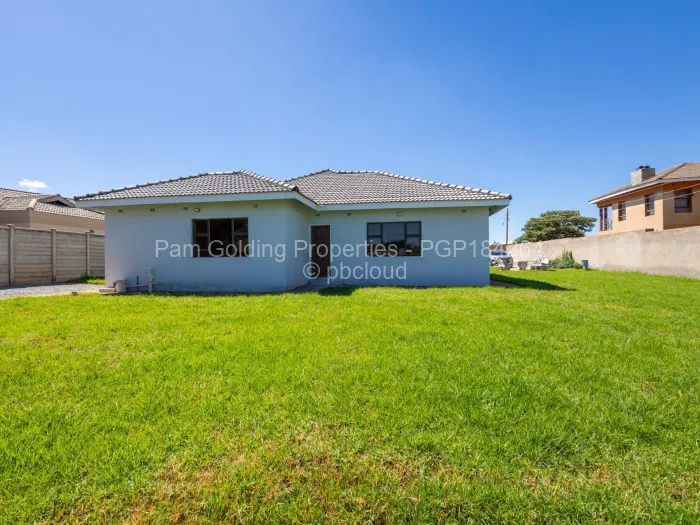 5 Bedroom House for Sale in Mount Pleasant Heights, Harare
