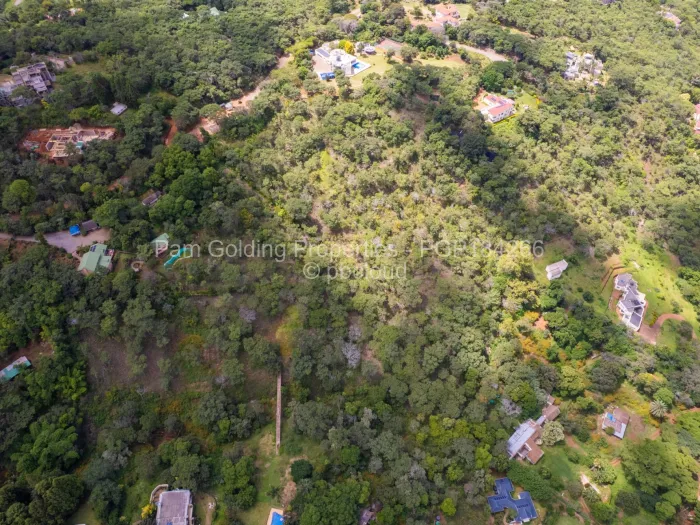 Stand for Sale in Borrowdale Brooke, Harare