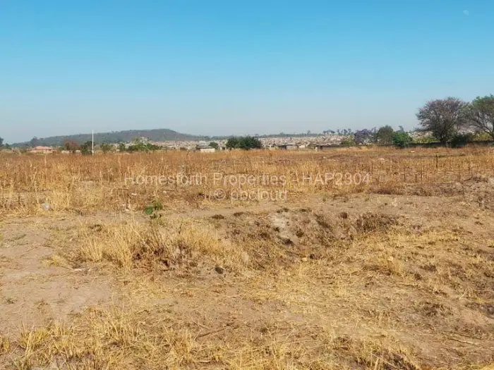 Farm/Plot for Sale in Kadoma, Kadoma
