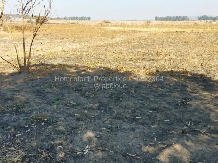 Farm/Plot for Sale in Kadoma, Kadoma