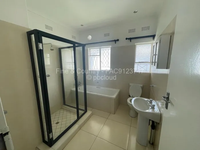 3 Bedroom Cottage/Garden Flat to Rent in Mandara, Harare