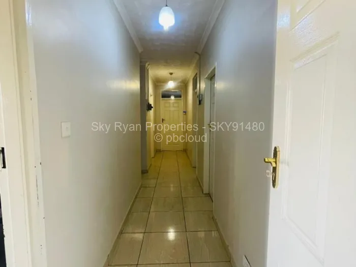 4 Bedroom House for Sale in Belvedere, Harare