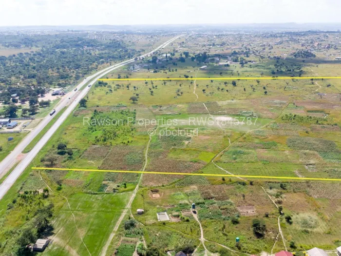 Land for Sale in Snake Park