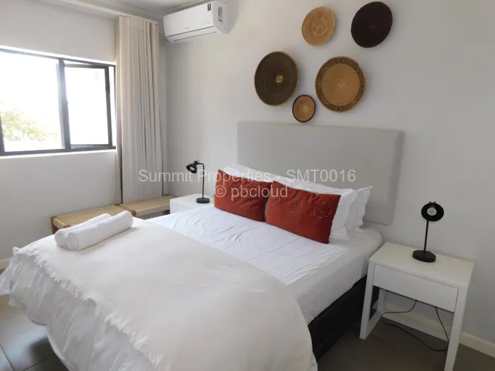 Townhouse/Complex/Cluster for Sale in Victoria Falls, Victoria Falls