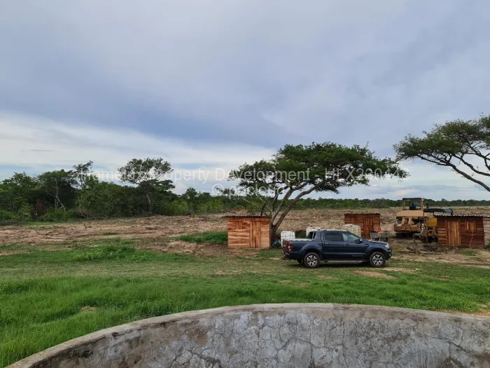 Farm/Plot for Sale in Beatrice, Beatrice