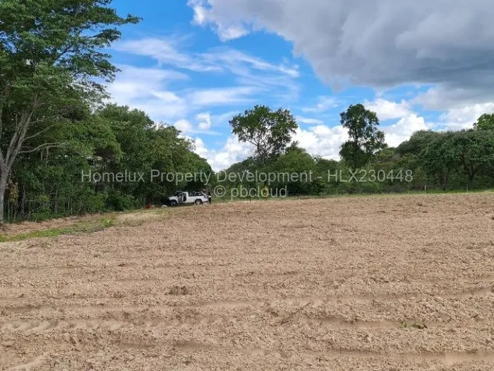 Farm/Plot for Sale in Beatrice, Beatrice
