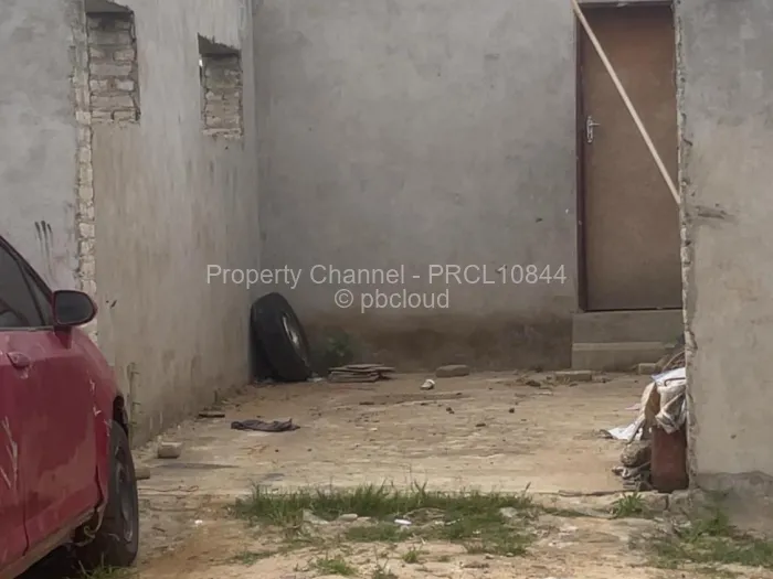 3 Bedroom House for Sale in Budiriro, Harare