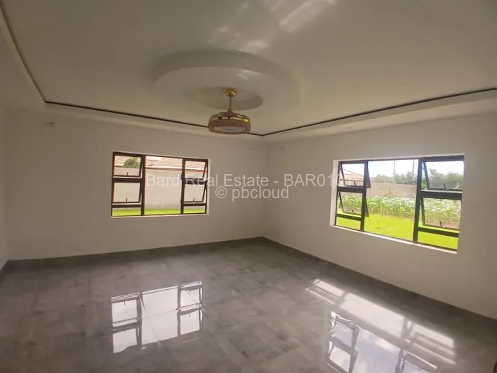 5 Bedroom House for Sale in Mount Pleasant Heights, Harare