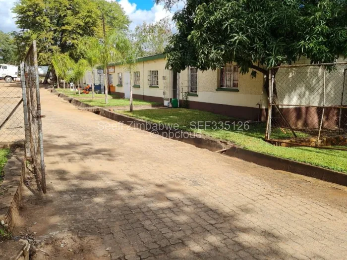 Commercial Property for Sale in Chiredzi, Chiredzi