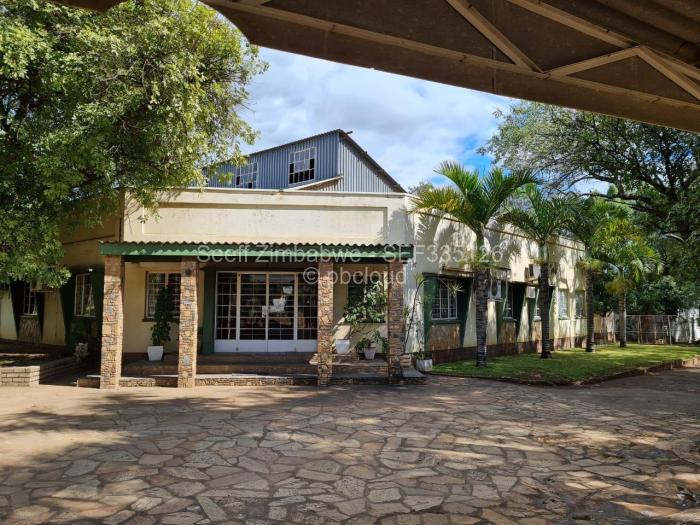 Warehouse/Industrial for Sale in Chiredzi, Chiredzi