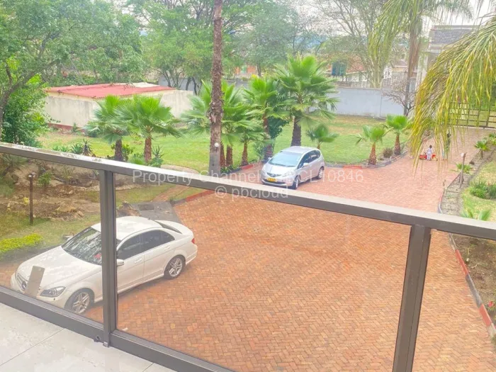 House for Sale in Monavale, Harare