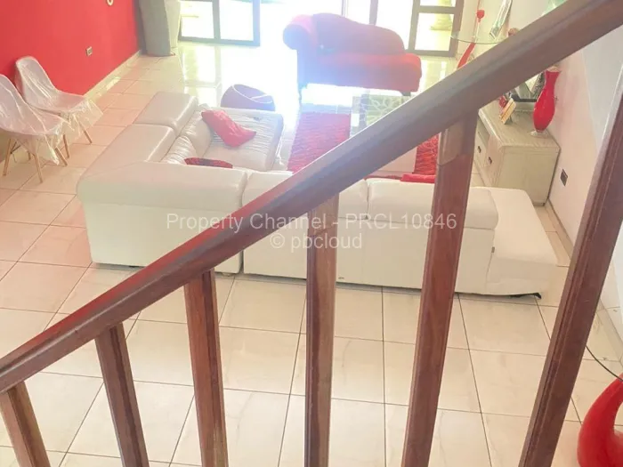 House for Sale in Monavale, Harare