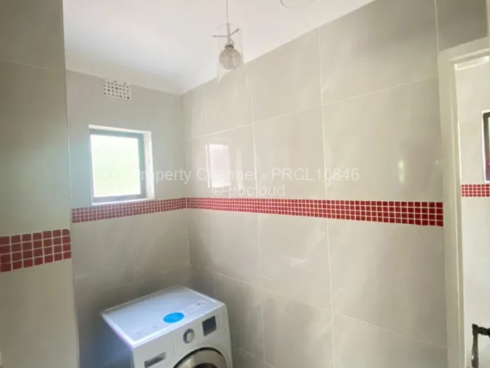 House for Sale in Monavale, Harare