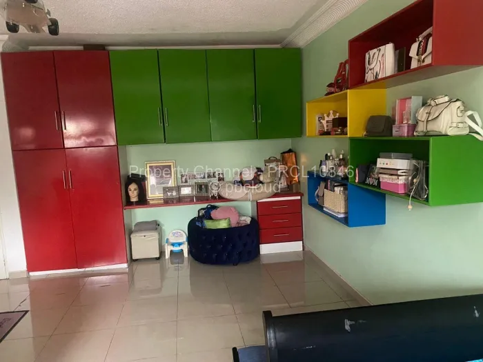 House for Sale in Monavale, Harare