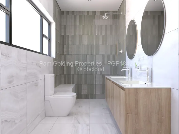 Townhouse/Complex/Cluster for Sale in Marlborough, Harare