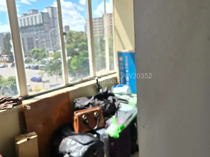 Flat/Apartment for Sale in Avenues, Harare
