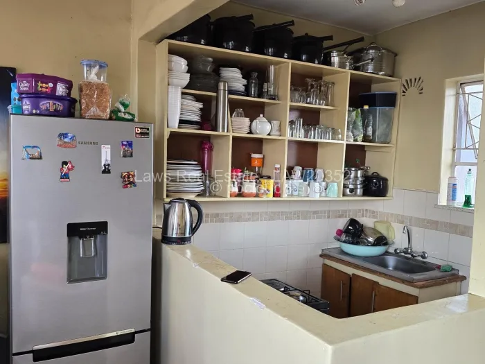 Flat/Apartment for Sale in Avenues, Harare