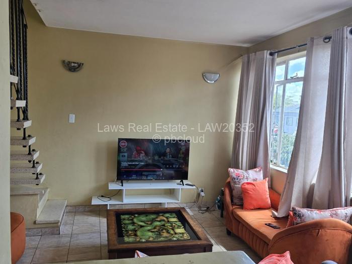 Flat/Apartment for Sale in Avenues, Harare
