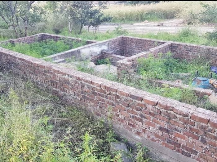 Residential Stand for Sale in Charlotte Brooke, Harare