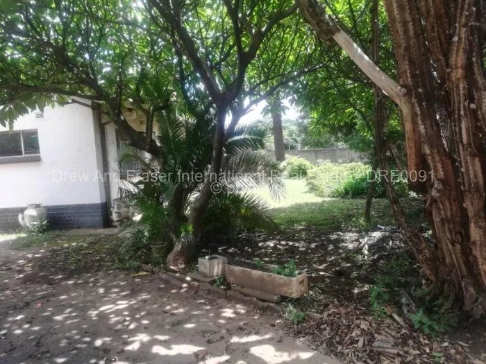 3 Bedroom House for Sale in Cotswold Hills, Harare