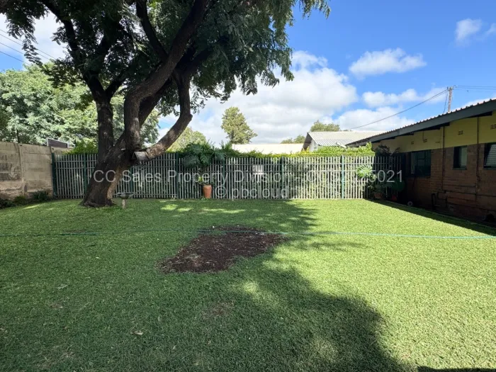 Commercial Property for Sale in Belmont, Bulawayo