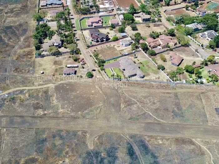 Farm/Plot for Sale in Mount Pleasant Heights, Harare