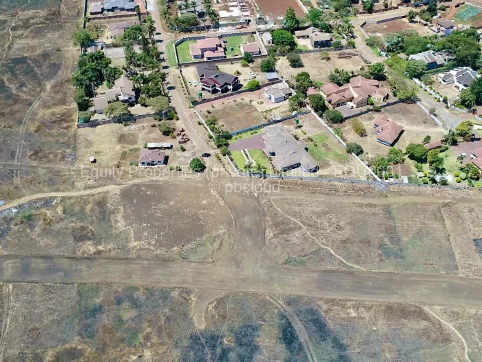 Farm/Plot for Sale in Mount Pleasant Heights, Harare