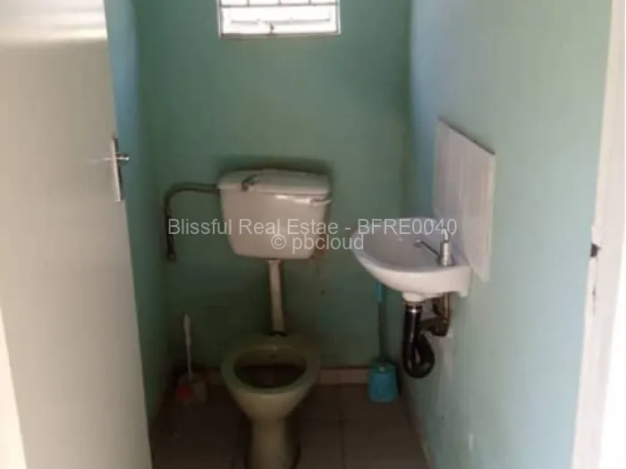 4 Bedroom House for Sale in Bindura, Bindura