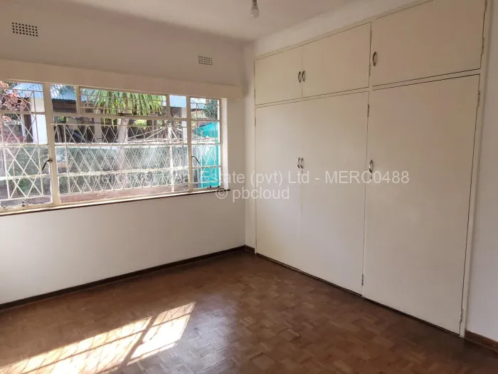 2 Bedroom Cottage/Garden Flat to Rent in Avondale, Harare