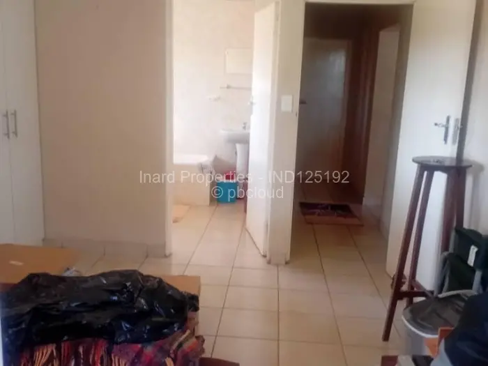 Townhouse/Complex/Cluster to Rent in Mandara