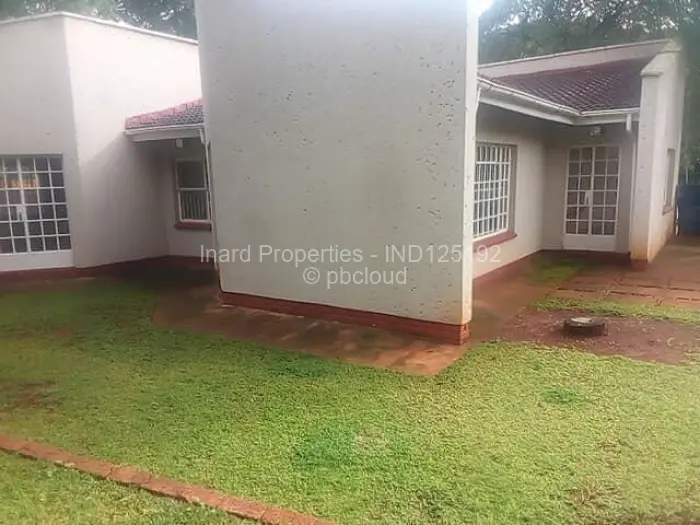 Townhouse/Complex/Cluster to Rent in Mandara