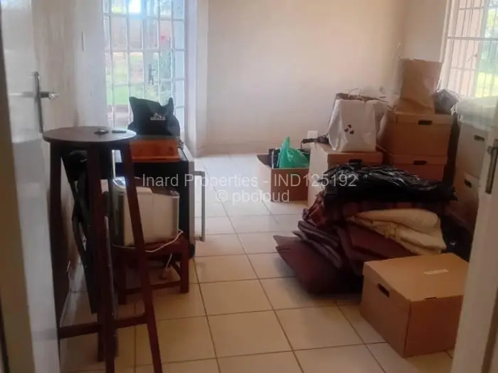 Townhouse/Complex/Cluster to Rent in Mandara