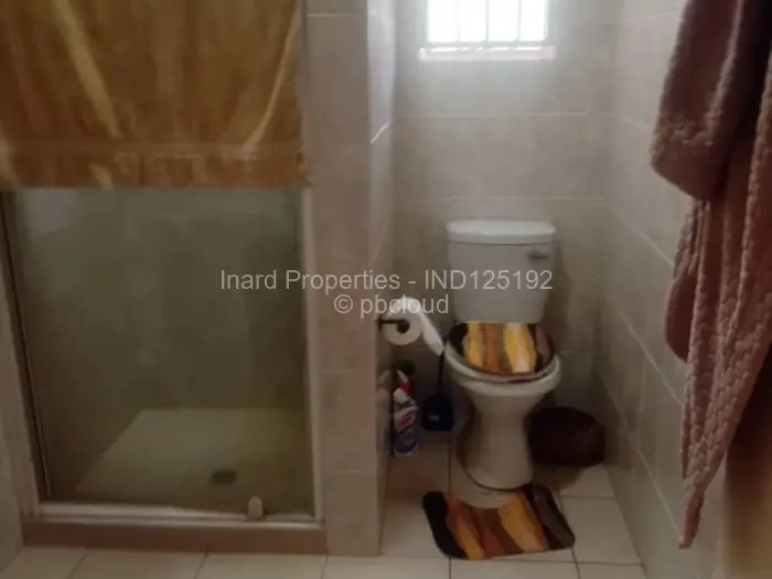 Townhouse/Complex/Cluster to Rent in Mandara