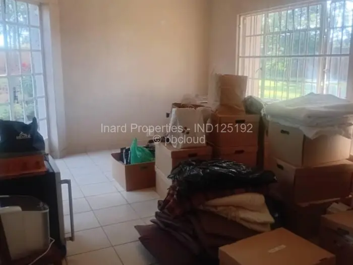 Townhouse/Complex/Cluster to Rent in Mandara