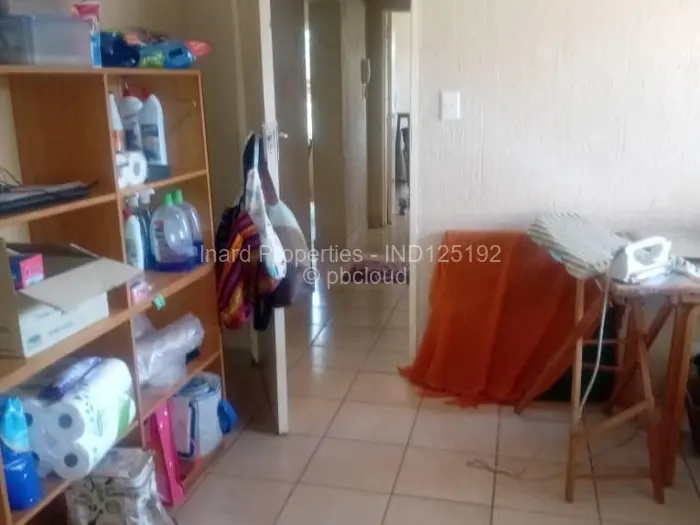 Townhouse/Complex/Cluster to Rent in Mandara