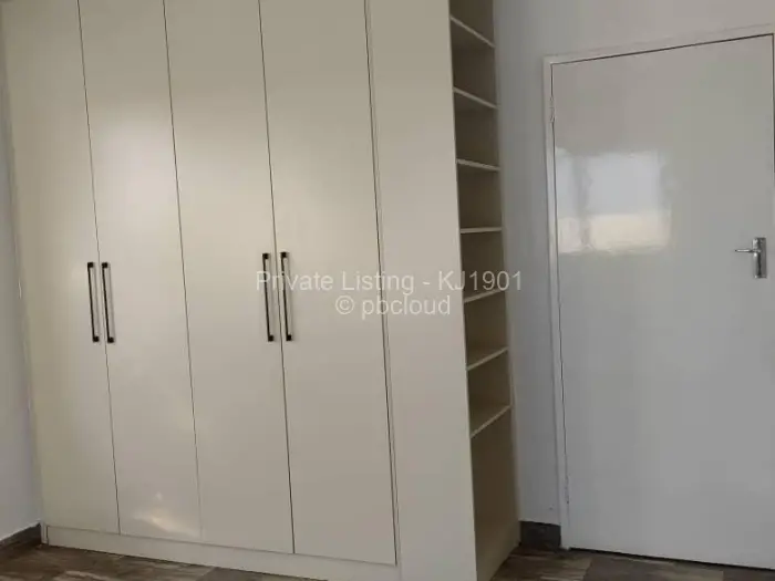 2 Bedroom Cottage/Garden Flat to Rent in Mount Pleasant Heights, Harare