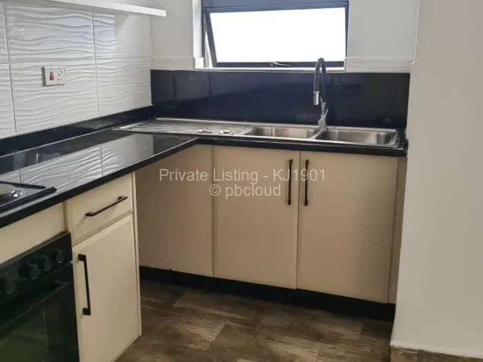 2 Bedroom Cottage/Garden Flat to Rent in Mount Pleasant Heights, Harare