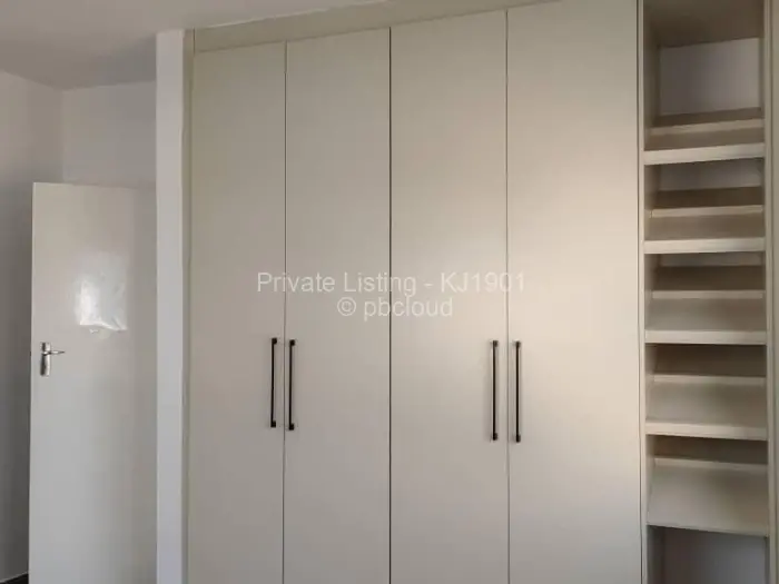 2 Bedroom Cottage/Garden Flat to Rent in Mount Pleasant Heights, Harare