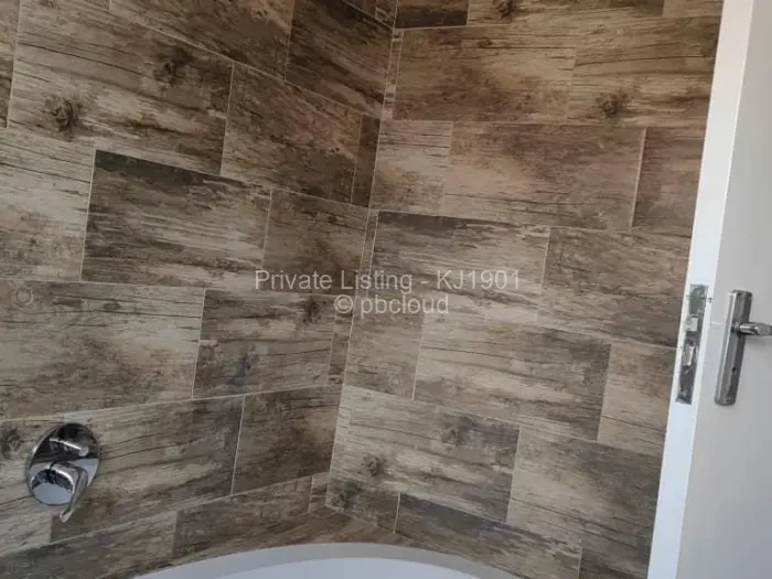 2 Bedroom Cottage/Garden Flat to Rent in Mount Pleasant Heights, Harare