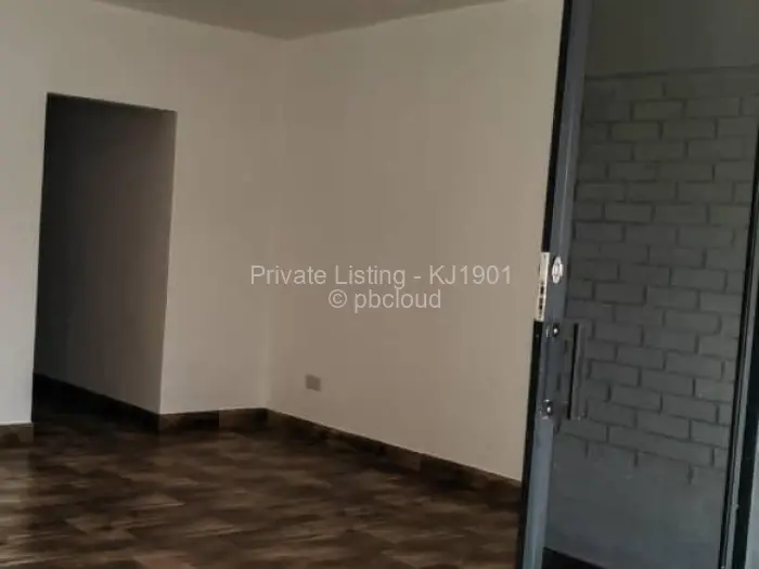 2 Bedroom Cottage/Garden Flat to Rent in Mount Pleasant Heights, Harare