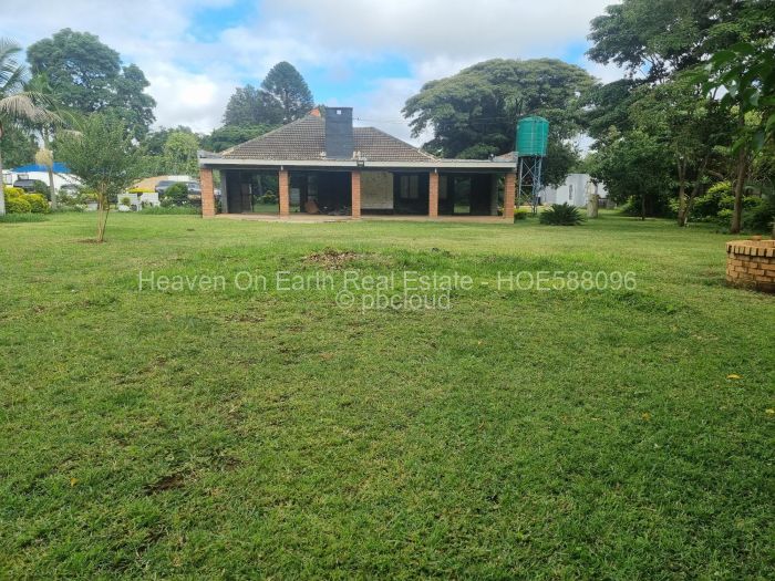 3 Bedroom House for Sale in Marlborough, Harare