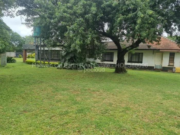 3 Bedroom House for Sale in Marlborough, Harare