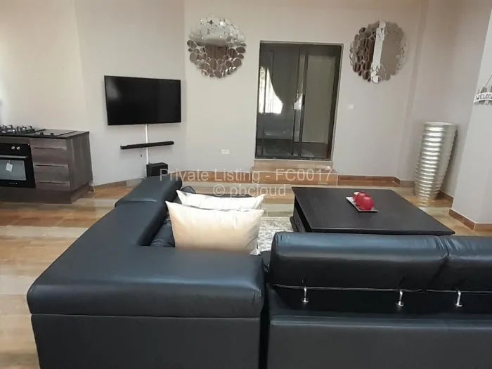 Flat/Apartment to Rent in Brookeview, Harare