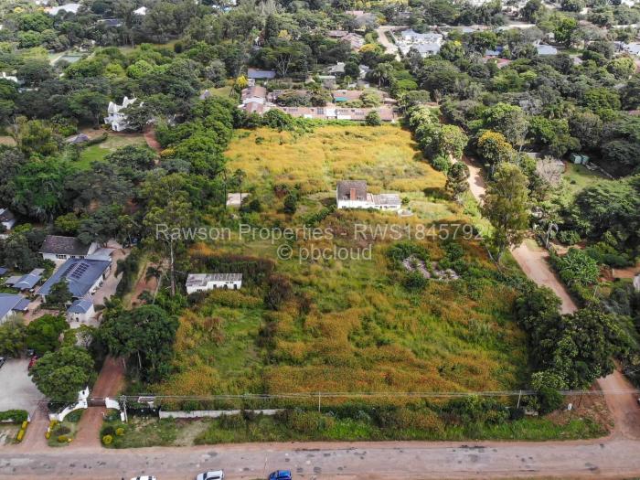 Farm/Plot for Sale in Borrowdale, Harare