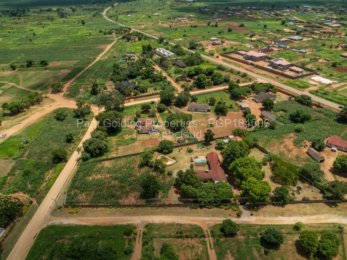 2 Bedroom House for Sale in Glendale, Glendale