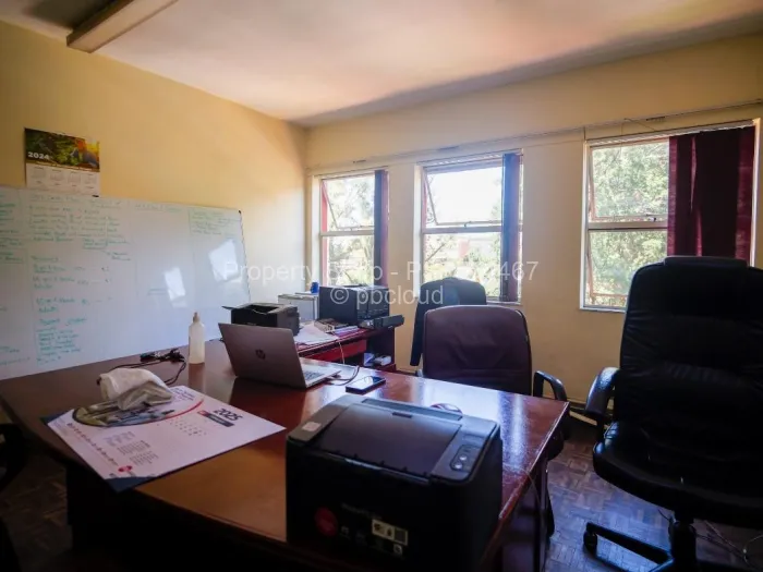 Commercial Property for Sale in Harare City Centre, Harare