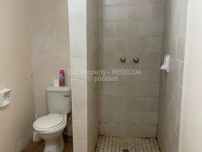 House for Sale in Riverside South, Bulawayo