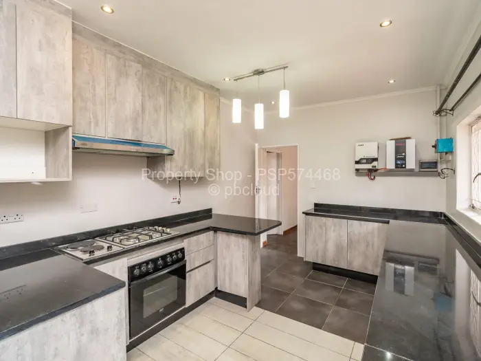 3 Bedroom House to Rent in Greystone Park