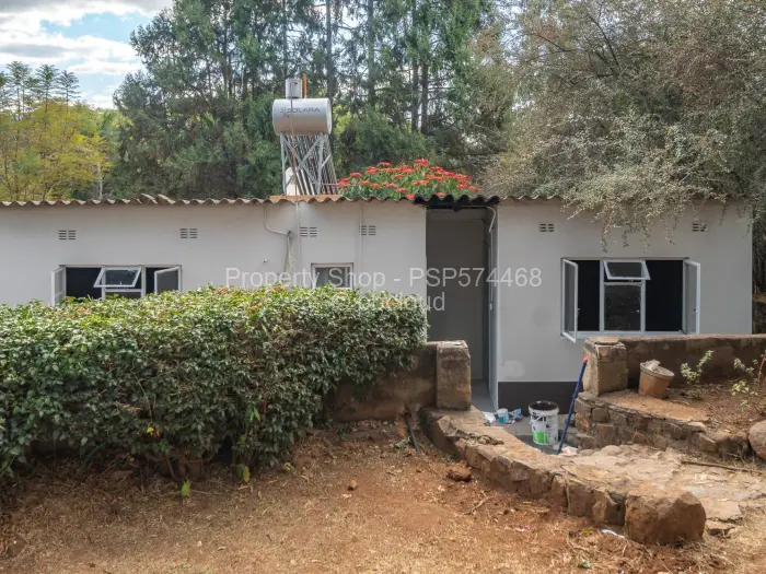 3 Bedroom House to Rent in Greystone Park